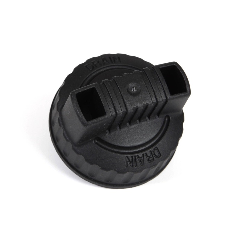 Ridgid 47922 Drain Cap - Premium Wood Chisel Set (4-Piece)