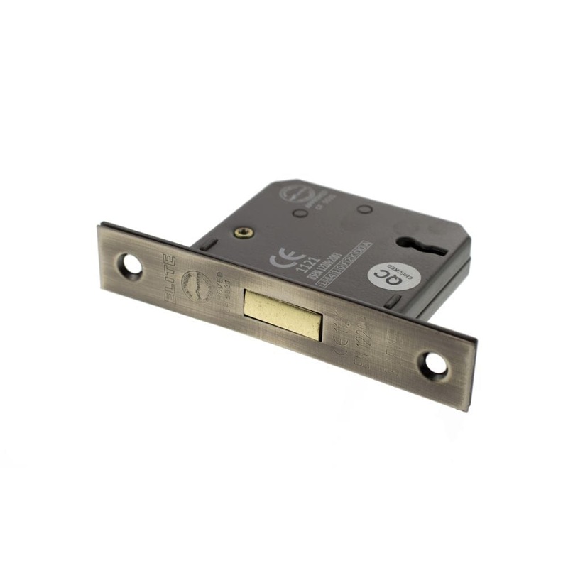 Atlantic 3 Lever Key Deadlock [CE] 2.5