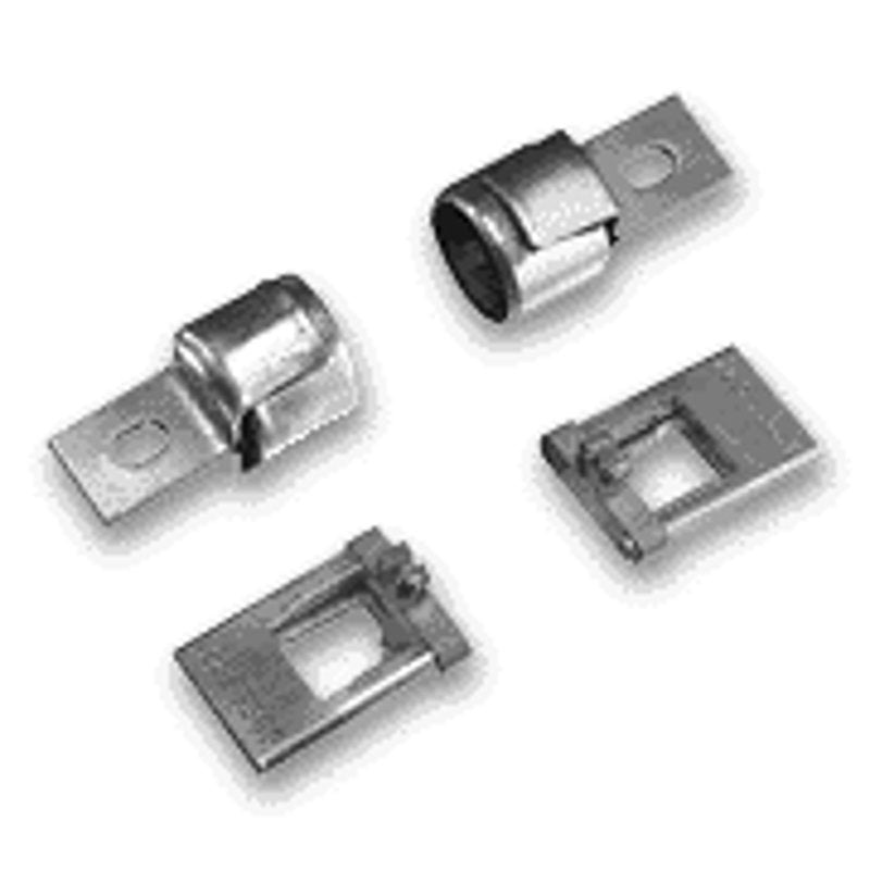 Fuse Reducer, 600 VAC, Class R, 60 A Fuse By Eaton/Bussmann Series NO ...