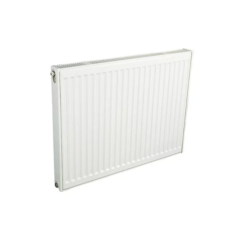 Myson 500x1500mm Select Compact Double Radiator - Premium Wood Chisel ...
