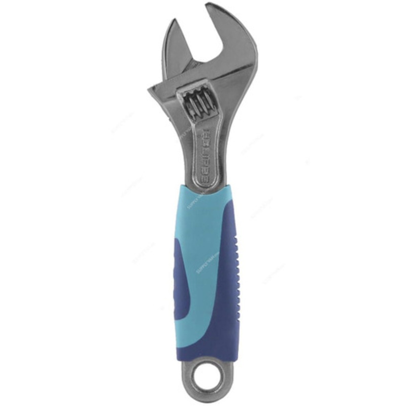 Eclipse Adjustable Wrench, EAW6, 6 Inch Length - Premium Wood Chisel ...