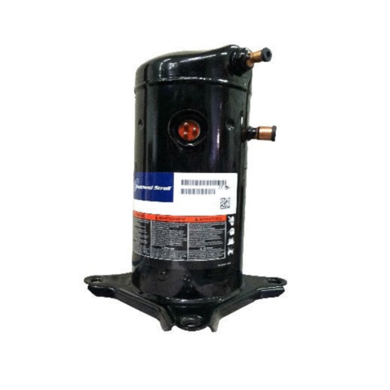 3hp Compressor R 22 Copeland ZR 3-Phase Scroll Compressors (R22/R407C) Trade Ready ...